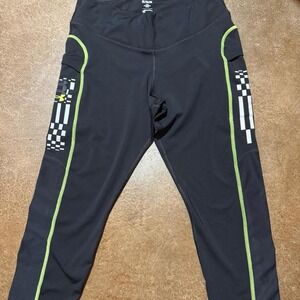 Under Armour 3/4 Leggings